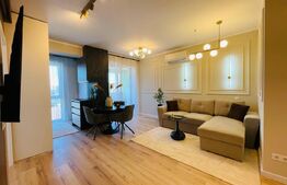 Apartament 2 camere, 44 mp, zona Somesului 