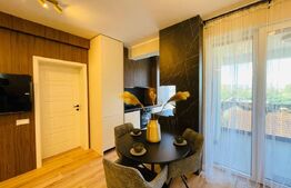 Apartament 2 camere, 44 mp, zona Somesului 