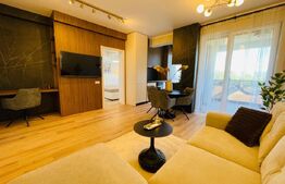 Apartament 2 camere, 44 mp, zona Somesului 