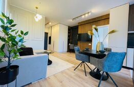 Apartament 2 camere, 44 mp, zona Somesului 
