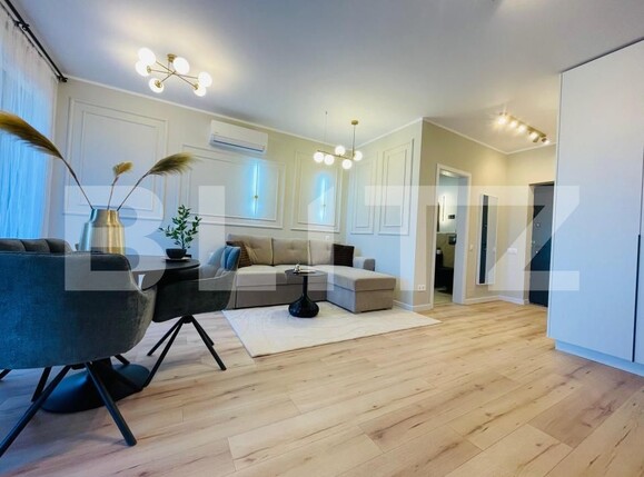 Apartament de vânzare 2 camere Floreşti - 207567AV | BLITZ Cluj-Napoca | Poza2