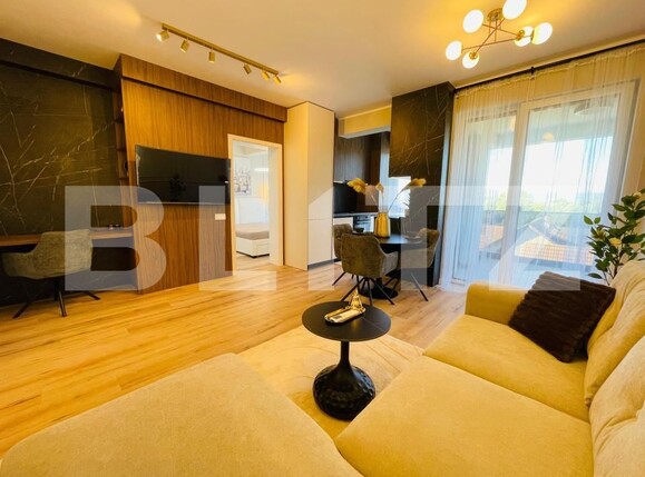 Apartament de vânzare 2 camere Floreşti - 207567AV | BLITZ Cluj-Napoca | Poza4