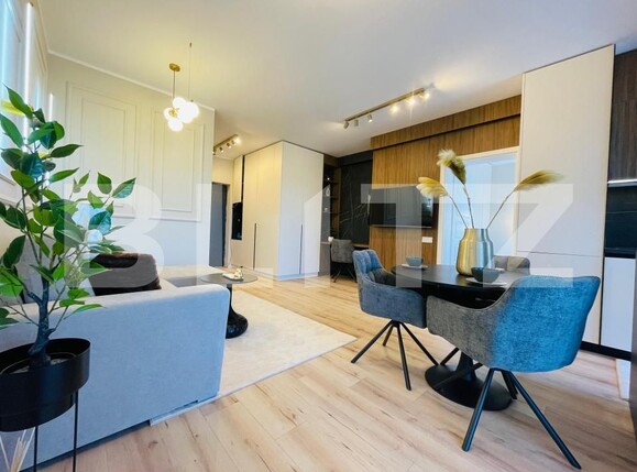 Apartament de vânzare 2 camere Floreşti - 207567AV | BLITZ Cluj-Napoca | Poza1