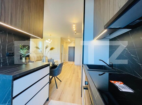 Apartament de vânzare 2 camere Floreşti - 207567AV | BLITZ Cluj-Napoca | Poza6