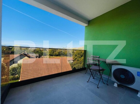 Apartament de vânzare 2 camere Floreşti - 207567AV | BLITZ Cluj-Napoca | Poza11