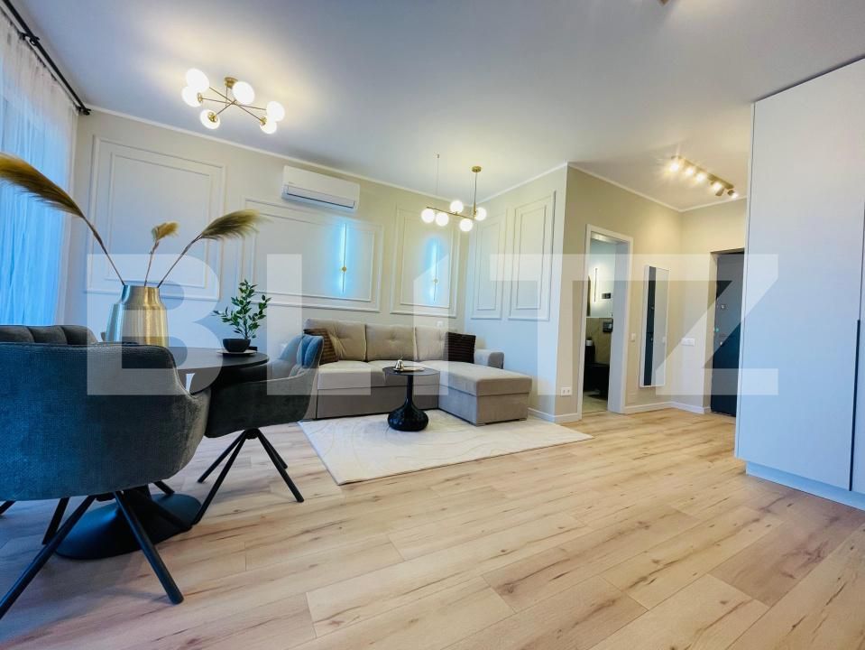 Apartament de vânzare 2 camere Floreşti - 207567AV | BLITZ Cluj-Napoca | Poza2