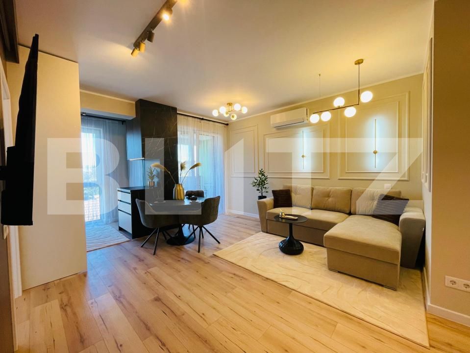 Apartament de vânzare 2 camere Floreşti - 207567AV | BLITZ Cluj-Napoca | Poza3