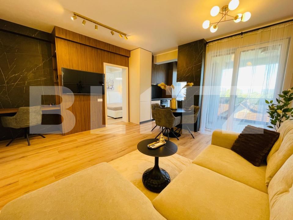 Apartament de vânzare 2 camere Floreşti - 207567AV | BLITZ Cluj-Napoca | Poza4