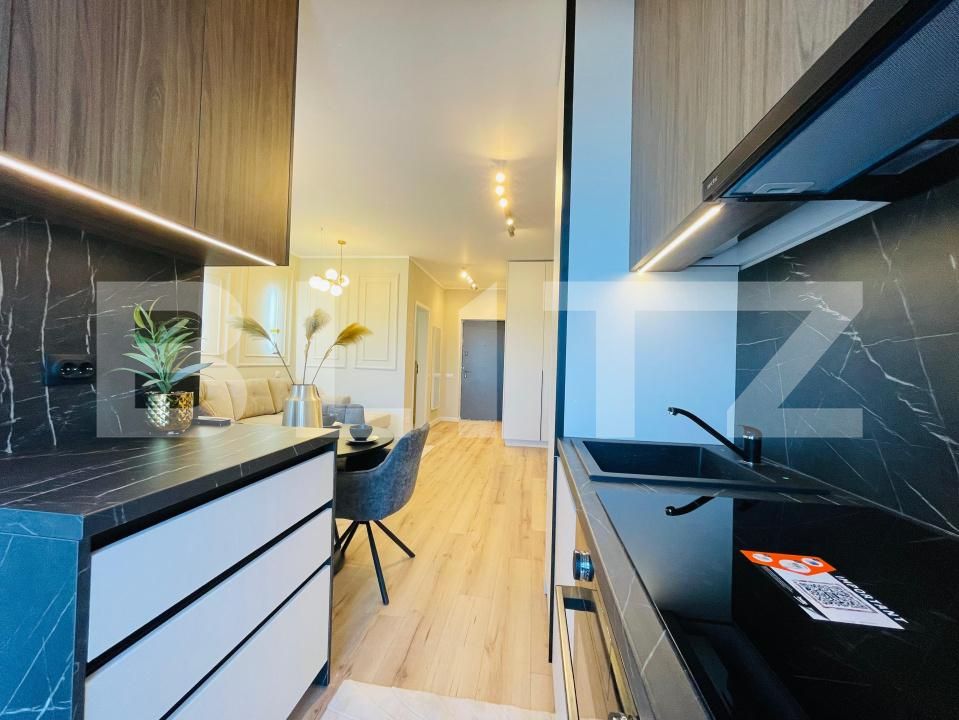 Apartament de vânzare 2 camere Floreşti - 207567AV | BLITZ Cluj-Napoca | Poza6