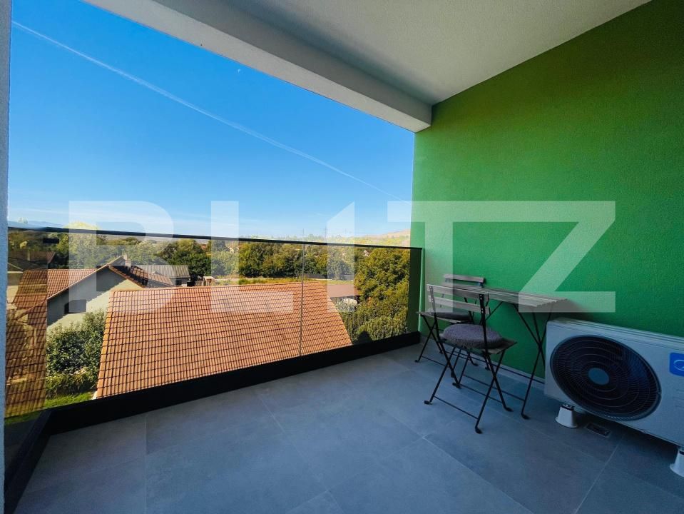 Apartament de vânzare 2 camere Floreşti - 207567AV | BLITZ Cluj-Napoca | Poza11