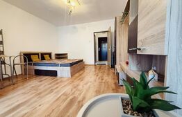 Garsoniera de vanzare, 32 mp, zona Noua