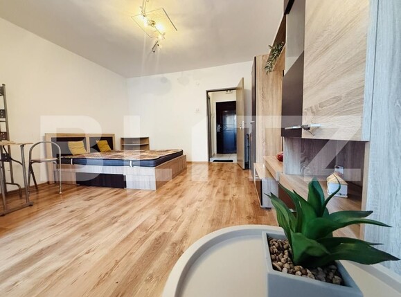 Garsonieră de vânzare Noua - 207569AV | BLITZ Brașov | Poza1