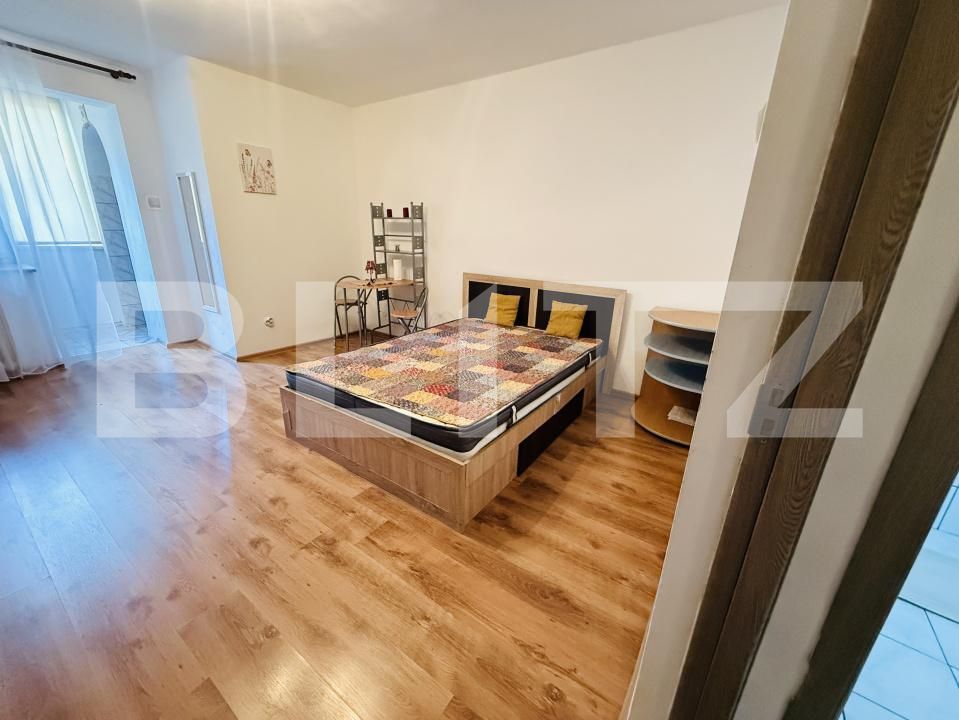 Garsonieră de vânzare Noua - 207569AV | BLITZ Brașov | Poza2