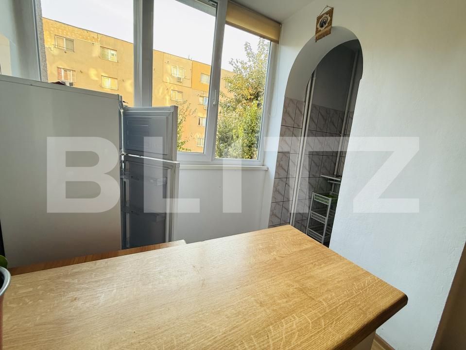 Garsonieră de vânzare Noua - 207569AV | BLITZ Brașov | Poza6