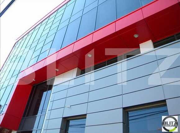 Spațiu birouri de închiriat Gheorgheni - 20757SIB | BLITZ Cluj-Napoca | Poza3