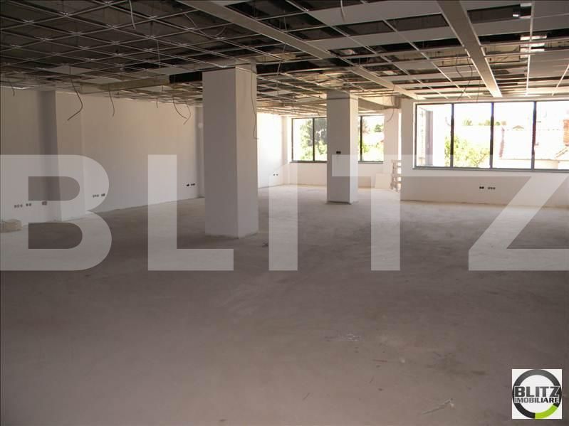 Spațiu birouri de închiriat Gheorgheni - 20757SIB | BLITZ Cluj-Napoca | Poza8