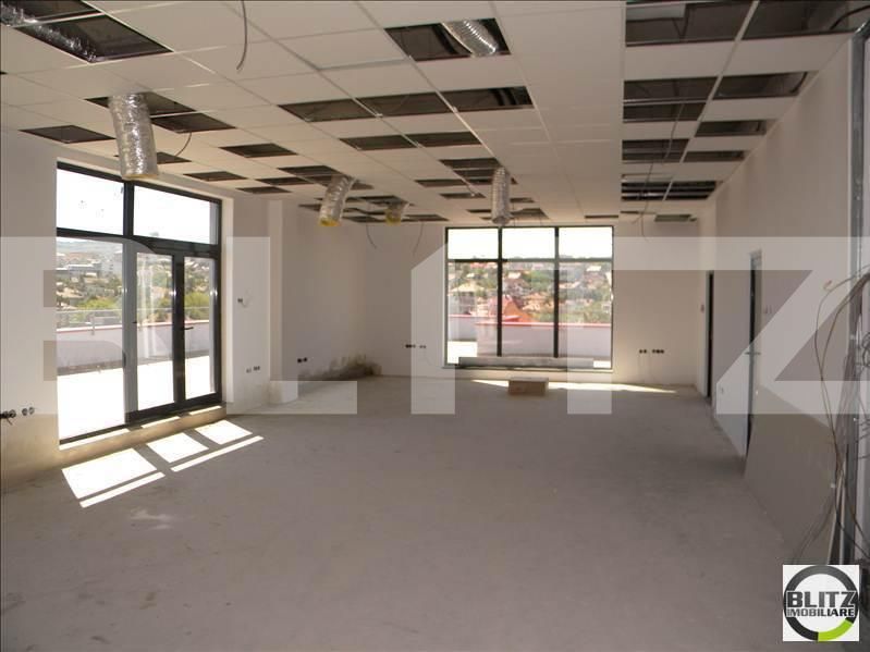 Spațiu birouri de închiriat Gheorgheni - 20757SIB | BLITZ Cluj-Napoca | Poza7