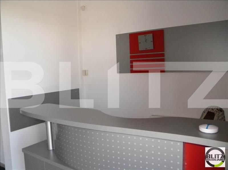 Spațiu birouri de închiriat Gheorgheni - 20757SIB | BLITZ Cluj-Napoca | Poza5