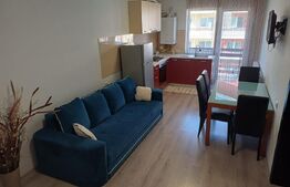 Studio spațios cu loc de parcare în Subcetate City