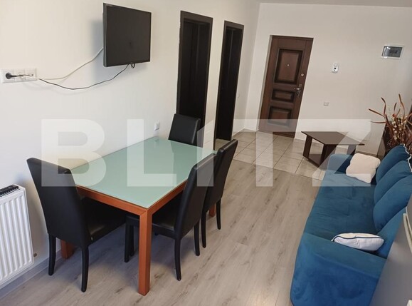 Apartament de închiriat 2 camere Sanpetru - 207571AI | BLITZ Brașov | Poza8