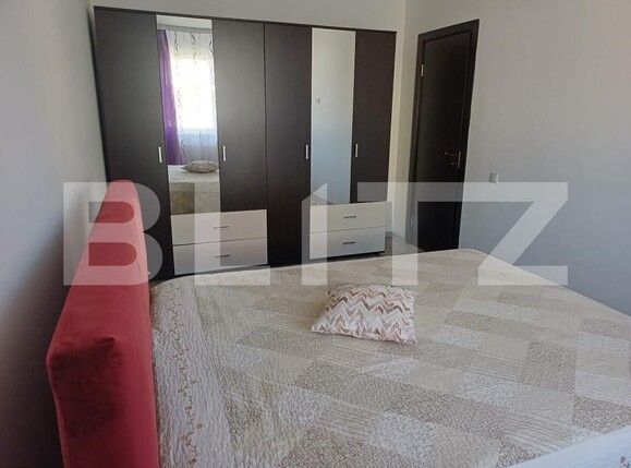 Apartament de închiriat 2 camere Sanpetru - 207571AI | BLITZ Brașov | Poza3