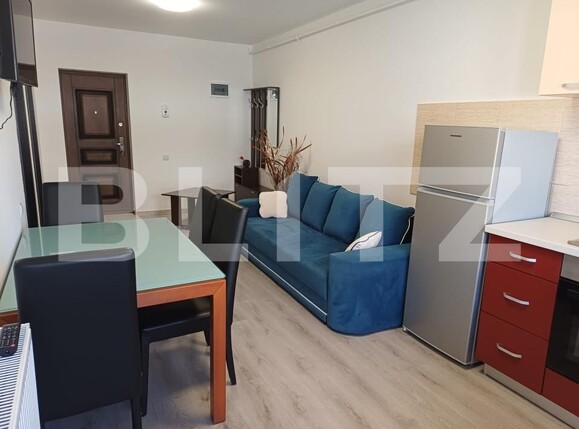 Apartament de închiriat 2 camere Sanpetru - 207571AI | BLITZ Brașov | Poza10