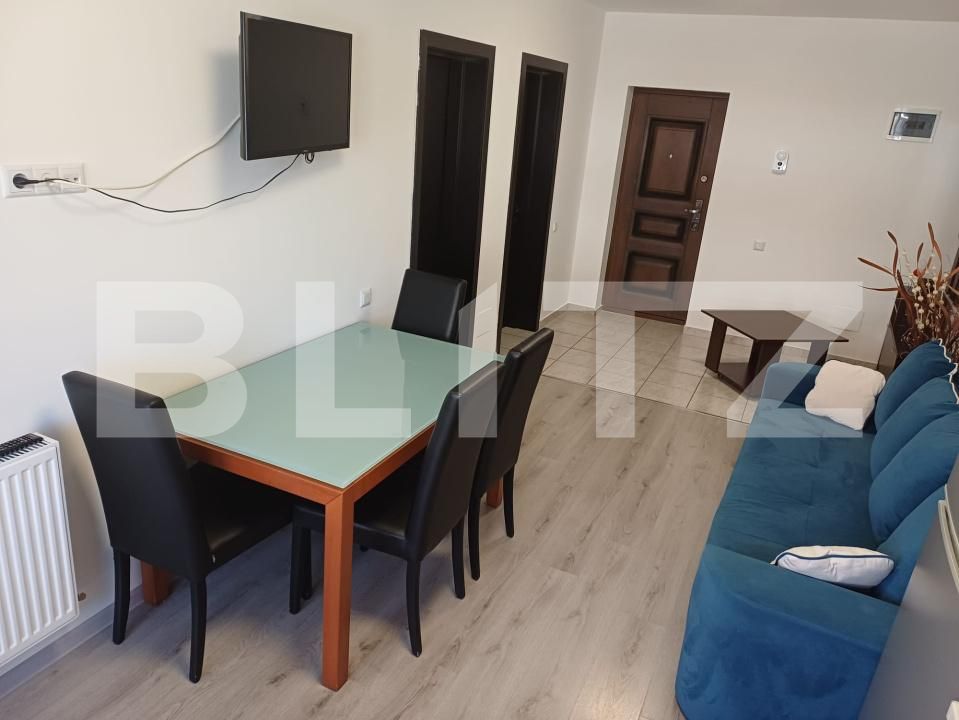 Apartament de închiriat 2 camere Sanpetru - 207571AI | BLITZ Brașov | Poza8