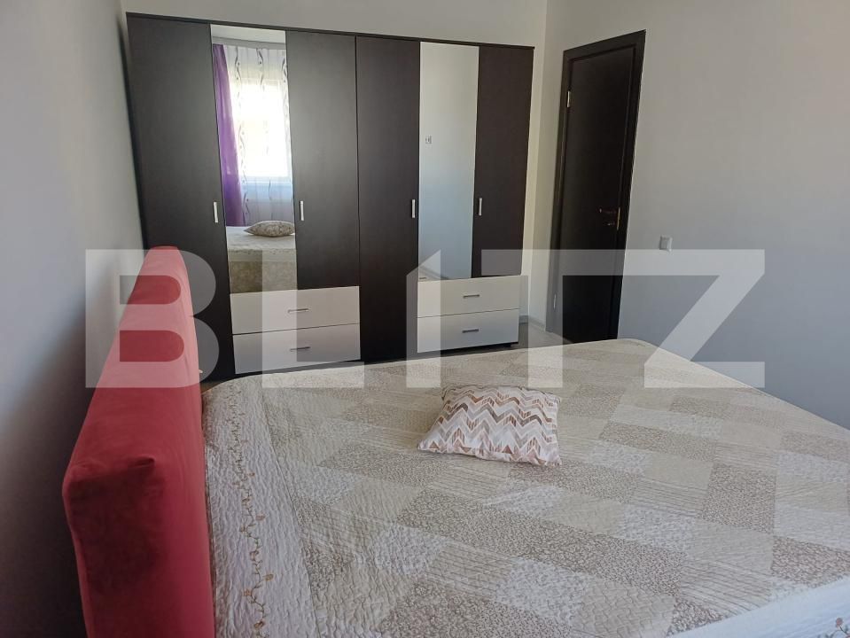 Apartament de închiriat 2 camere Sanpetru - 207571AI | BLITZ Brașov | Poza3