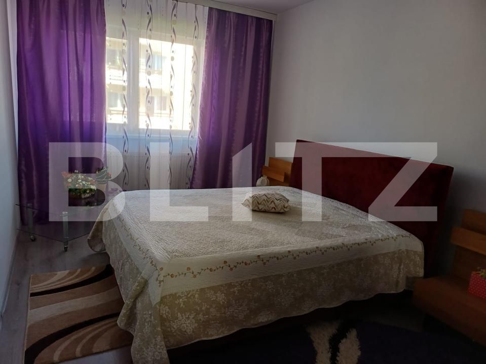 Apartament de închiriat 2 camere Sanpetru - 207571AI | BLITZ Brașov | Poza2