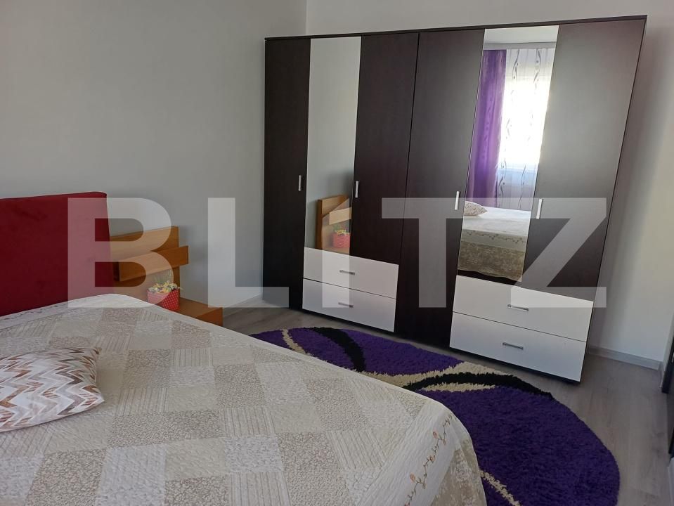 Apartament de închiriat 2 camere Sanpetru - 207571AI | BLITZ Brașov | Poza5