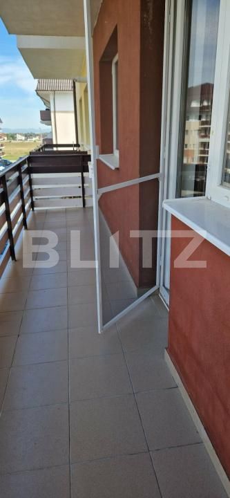Apartament de închiriat 2 camere Sanpetru - 207571AI | BLITZ Brașov | Poza9