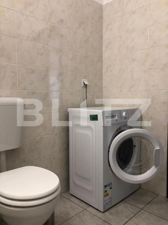 Apartament de închiriat 2 camere Sanpetru - 207571AI | BLITZ Brașov | Poza6