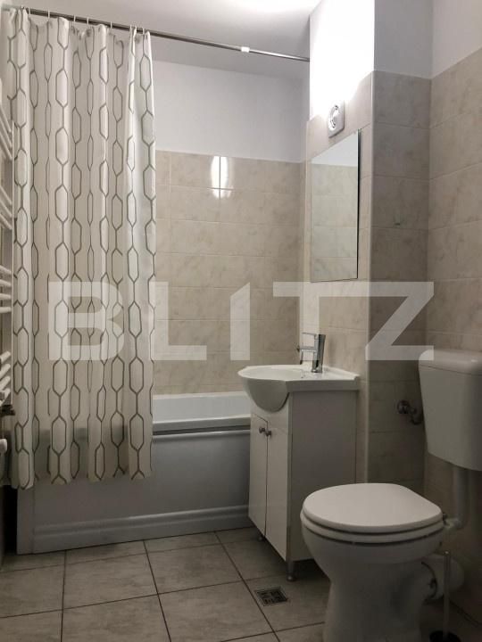 Apartament de închiriat 2 camere Sanpetru - 207571AI | BLITZ Brașov | Poza7