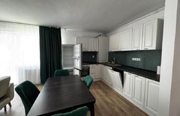 Apartament 2 camere, 52 mp, terasa 40 mp, zona Eroilor