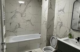 Apartament 2 camere, 52 mp, terasa 40 mp, zona Eroilor