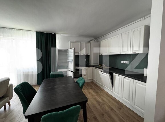 Apartament de vânzare 2 camere Floreşti - 207575AV | BLITZ Cluj-Napoca | Poza1