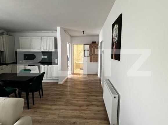 Apartament de vânzare 2 camere Floreşti - 207575AV | BLITZ Cluj-Napoca | Poza4