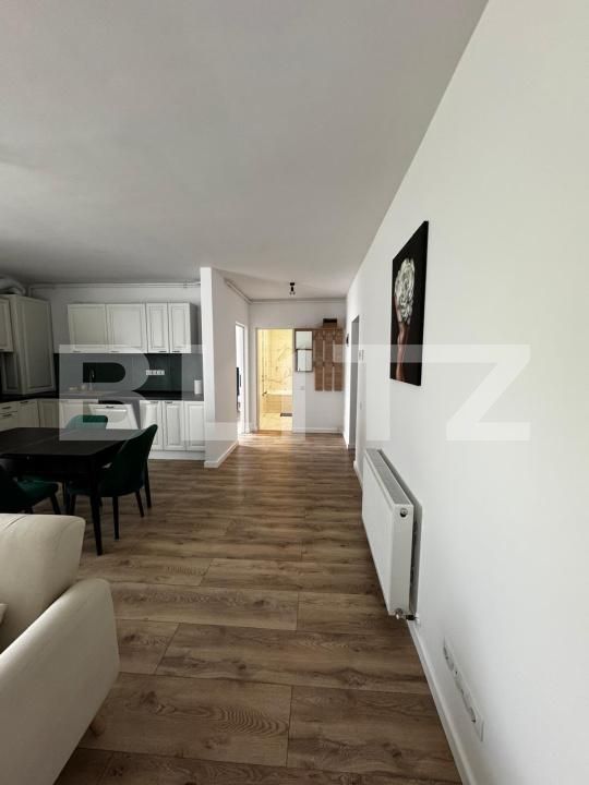 Apartament de vânzare 2 camere Floreşti - 207575AV | BLITZ Cluj-Napoca | Poza4