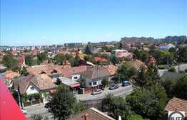 Panorama Deosebita !! Spatii de Birouri Clasa B !!