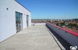 Panorama Deosebita !! Spatii de Birouri Clasa B !!