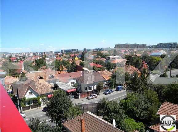 Spațiu birouri de închiriat Gheorgheni - 20758SIB | BLITZ Cluj-Napoca | Poza6