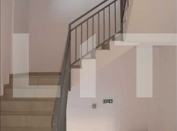 Spațiu birouri de închiriat Gheorgheni - 20758SIB | BLITZ Cluj-Napoca | Poza13