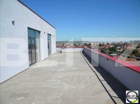 Spațiu birouri de închiriat Gheorgheni - 20758SIB | BLITZ Cluj-Napoca | Poza15