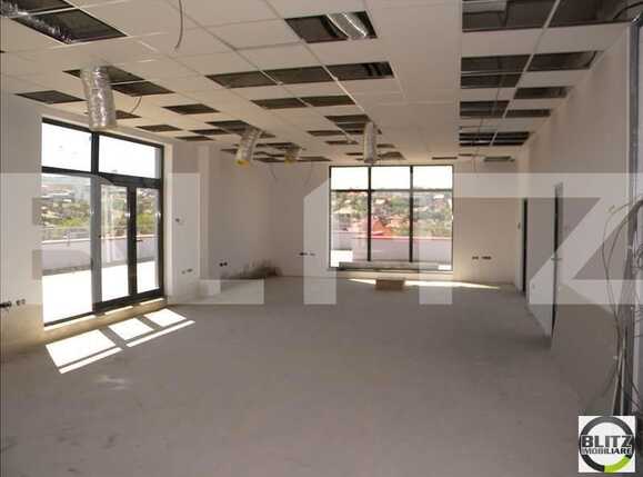 Spațiu birouri de închiriat Gheorgheni - 20758SIB | BLITZ Cluj-Napoca | Poza4