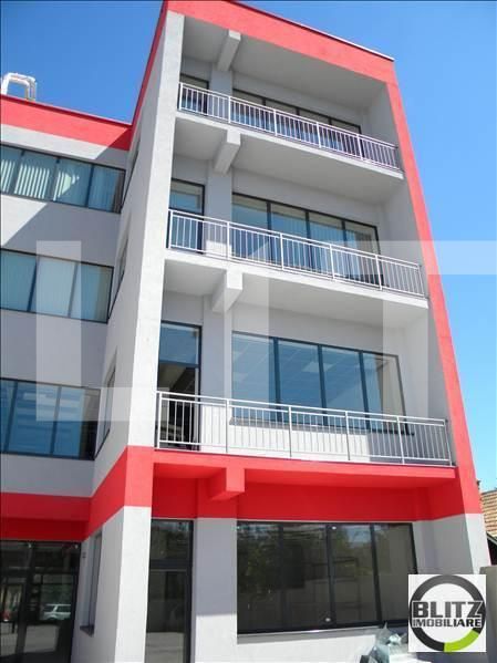 Spațiu birouri de închiriat Gheorgheni - 20758SIB | BLITZ Cluj-Napoca | Poza8