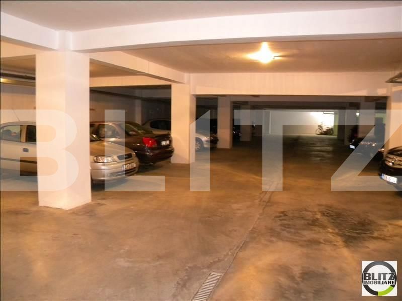 Spațiu birouri de închiriat Gheorgheni - 20758SIB | BLITZ Cluj-Napoca | Poza12