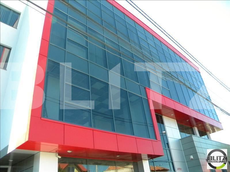 Spațiu birouri de închiriat Gheorgheni - 20758SIB | BLITZ Cluj-Napoca | Poza9