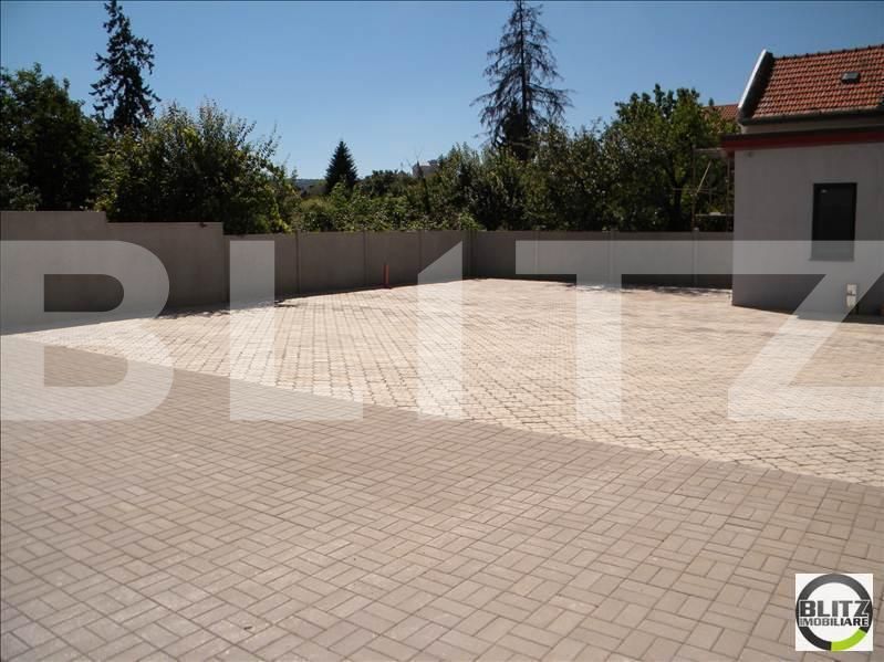 Spațiu birouri de închiriat Gheorgheni - 20758SIB | BLITZ Cluj-Napoca | Poza11