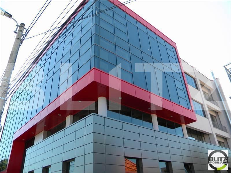 Spațiu birouri de închiriat Gheorgheni - 20758SIB | BLITZ Cluj-Napoca | Poza14
