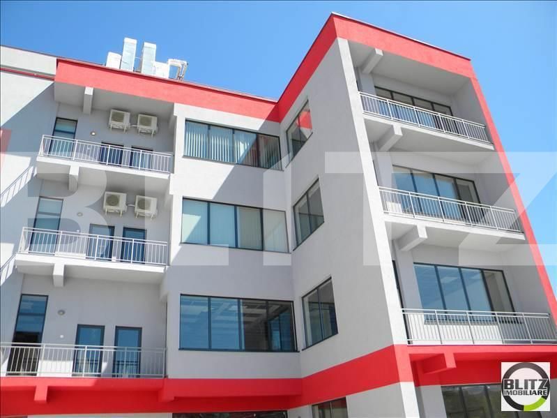 Spațiu birouri de închiriat Gheorgheni - 20758SIB | BLITZ Cluj-Napoca | Poza7